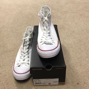 CLASSIC CHUCK CONVERSE